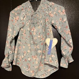 Women’s Blouse